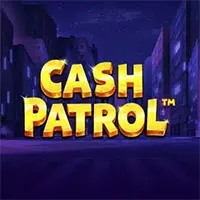 Cash Patrol slot