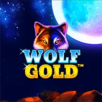 Wolf Gold Extreme slot